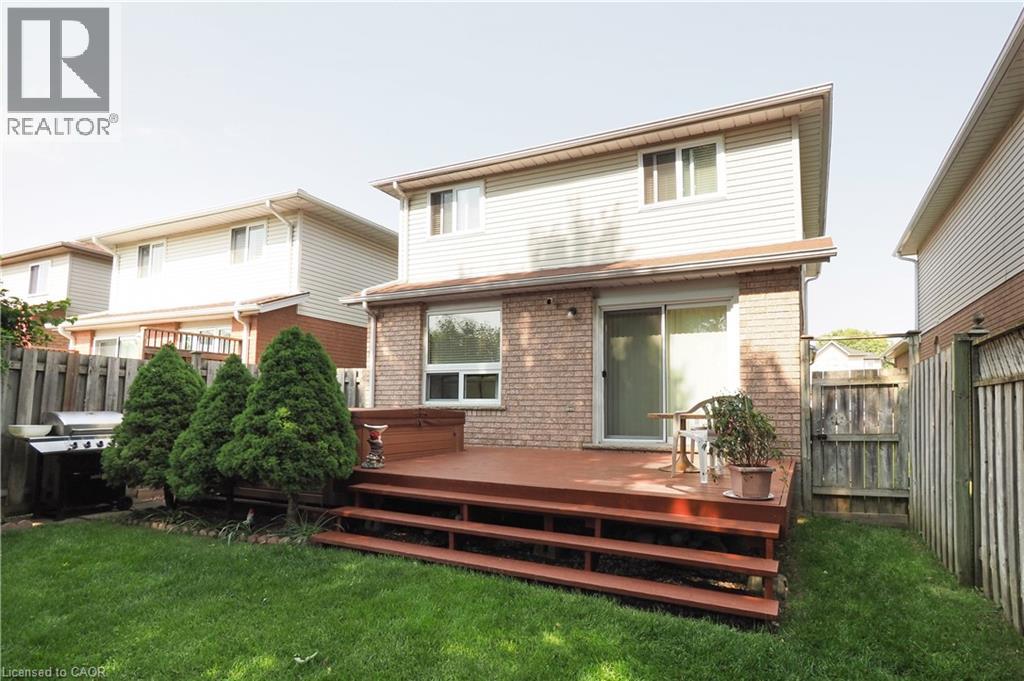 75 Marisa Street, Kitchener, Ontario  N2K 3V8 - Photo 24 - 40740680