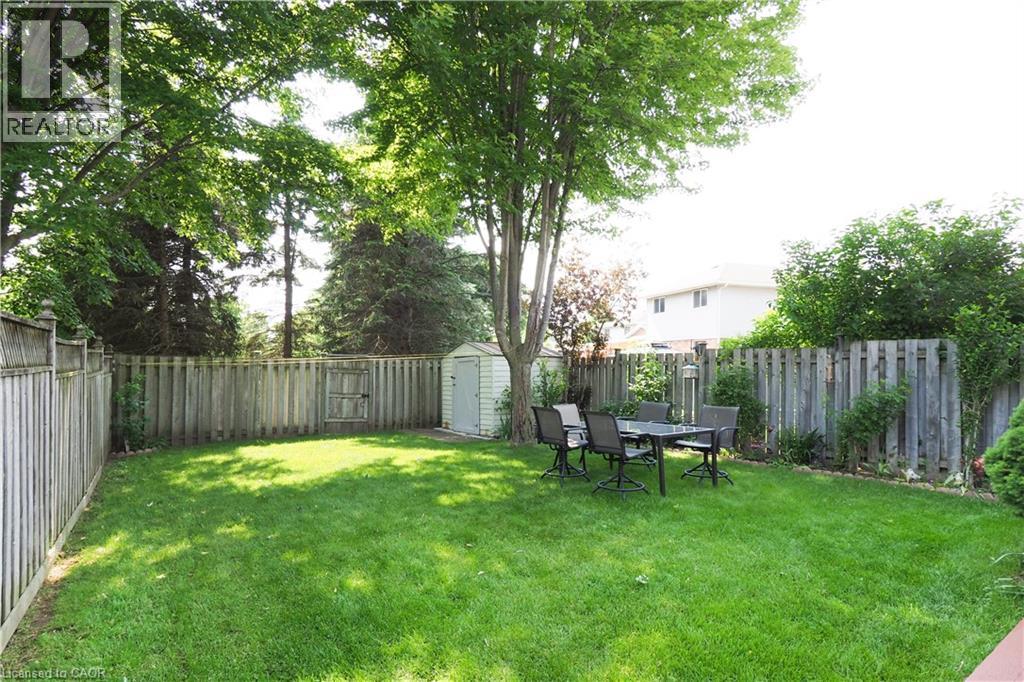 75 Marisa Street, Kitchener, Ontario  N2K 3V8 - Photo 26 - 40740680