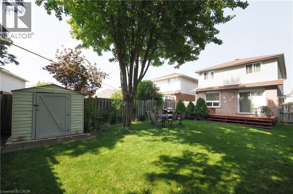 75 Marisa Street, Kitchener, Ontario  N2K 3V8 - Photo 23 - 40740680