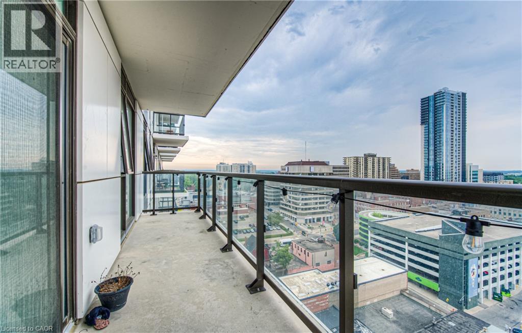 55 Duke Street Unit# 1308, Kitchener, Ontario  N2H 0C9 - Photo 17 - 40740900