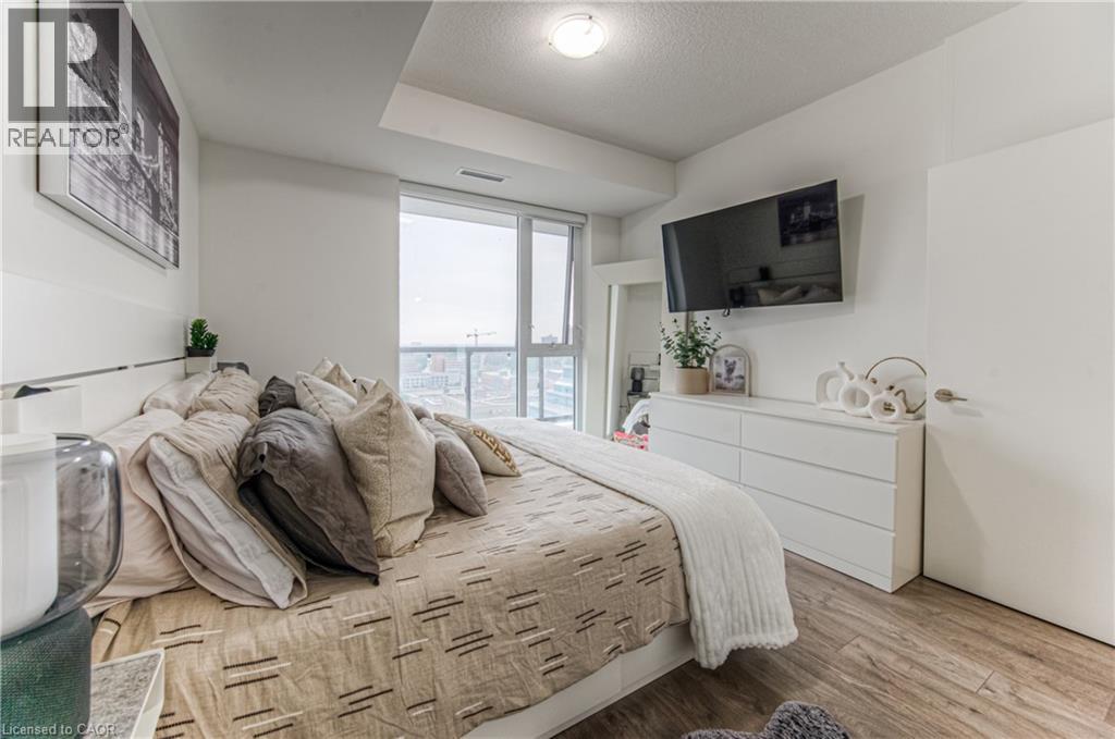 55 Duke Street Unit# 1308, Kitchener, Ontario  N2H 0C9 - Photo 7 - 40740900