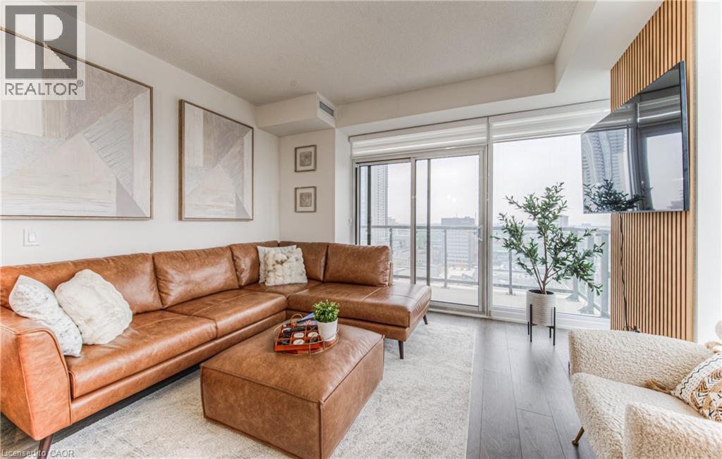 55 Duke Street Unit# 1308, Kitchener, Ontario  N2H 0C9 - Photo 10 - 40740900