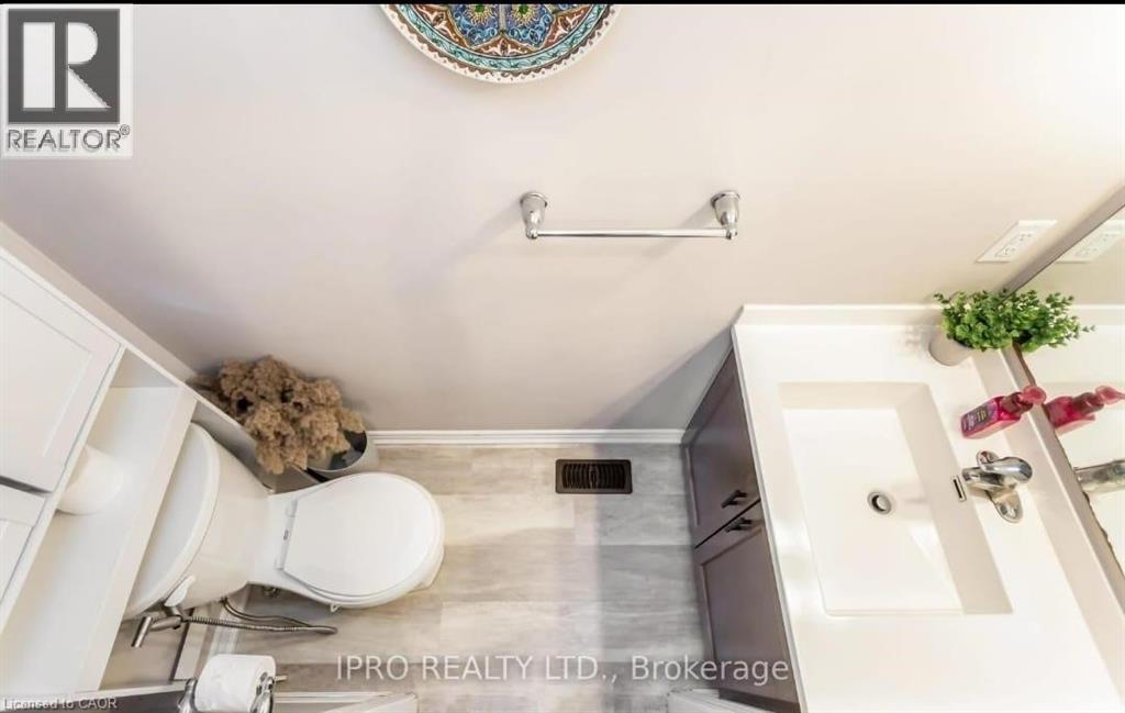 324 Equestrian Way Unit# 78, Cambridge, Ontario  N3E 0E2 - Photo 6 - 40741316