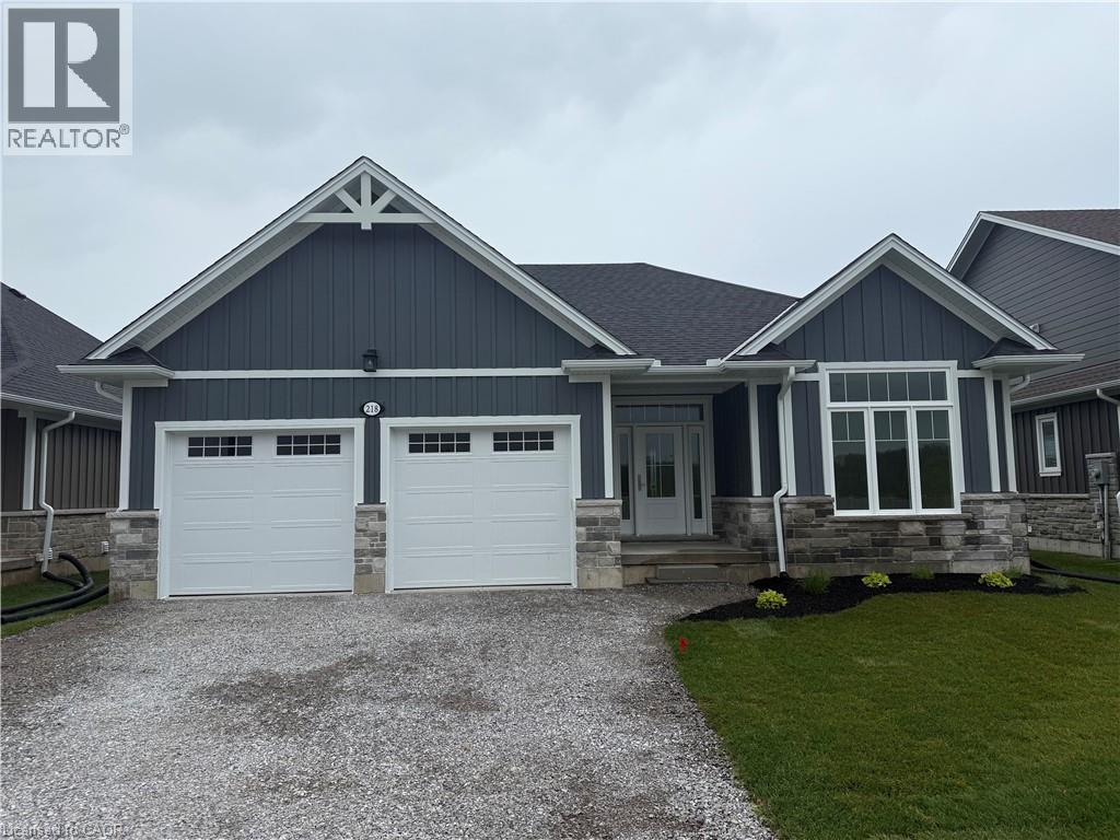 218 Schooner Drive, Port Dover, Ontario  N0A 1N3 - Photo 1 - 40742234