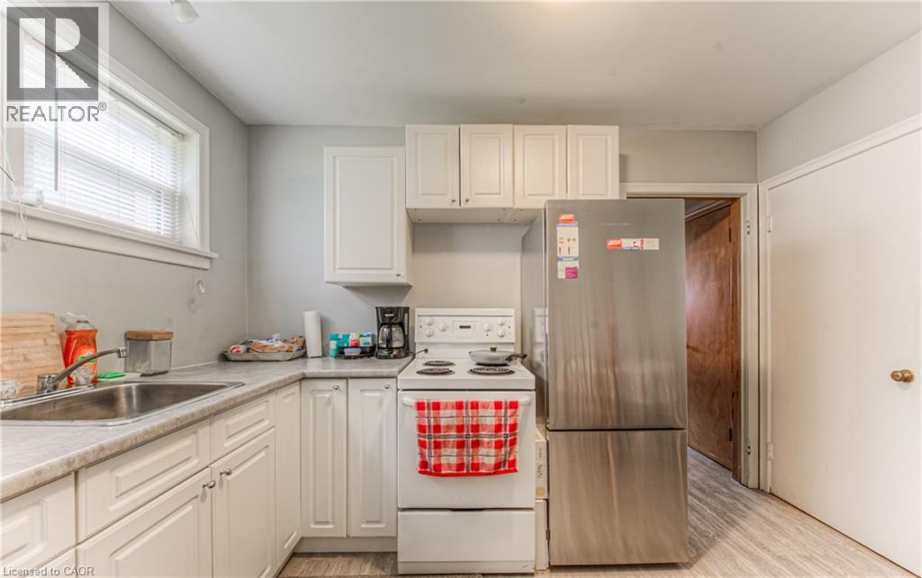 218 Margaret Avenue, Kitchener, Ontario  N2H 4J2 - Photo 25 - 40742347