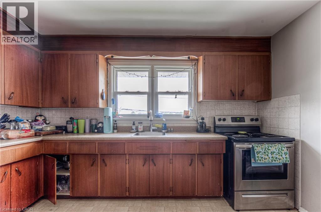 218 Margaret Avenue, Kitchener, Ontario  N2H 4J2 - Photo 29 - 40742347