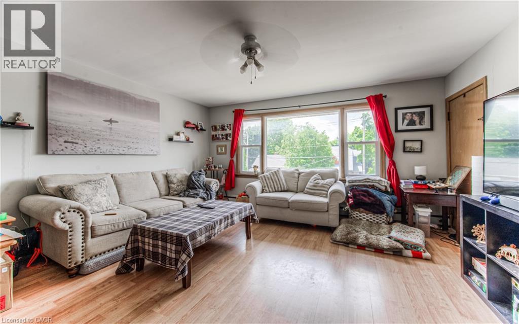218 Margaret Avenue, Kitchener, Ontario  N2H 4J2 - Photo 33 - 40742347