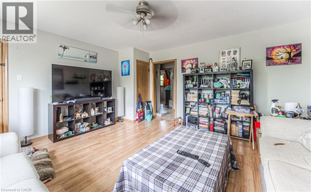 218 Margaret Avenue, Kitchener, Ontario  N2H 4J2 - Photo 35 - 40742347
