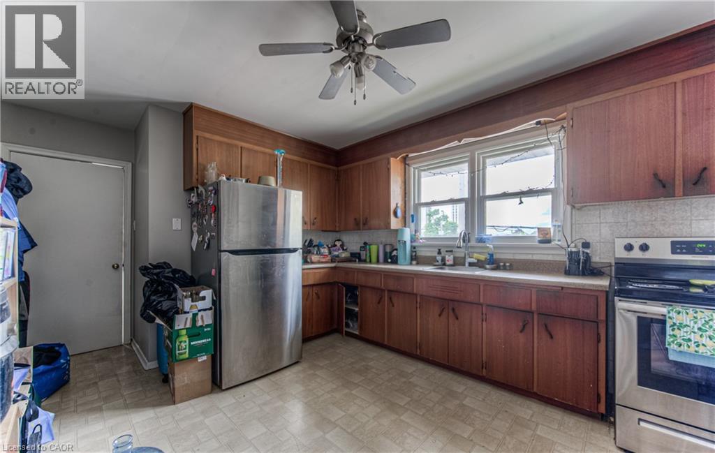 218 Margaret Avenue, Kitchener, Ontario  N2H 4J2 - Photo 28 - 40742347