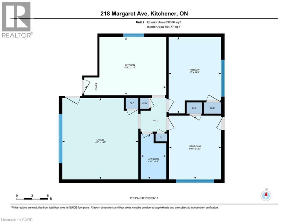 218 Margaret Avenue, Kitchener, Ontario  N2H 4J2 - Photo 48 - 40742347
