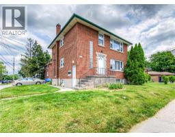 218 MARGARET Avenue, Kitchener, Ontario
