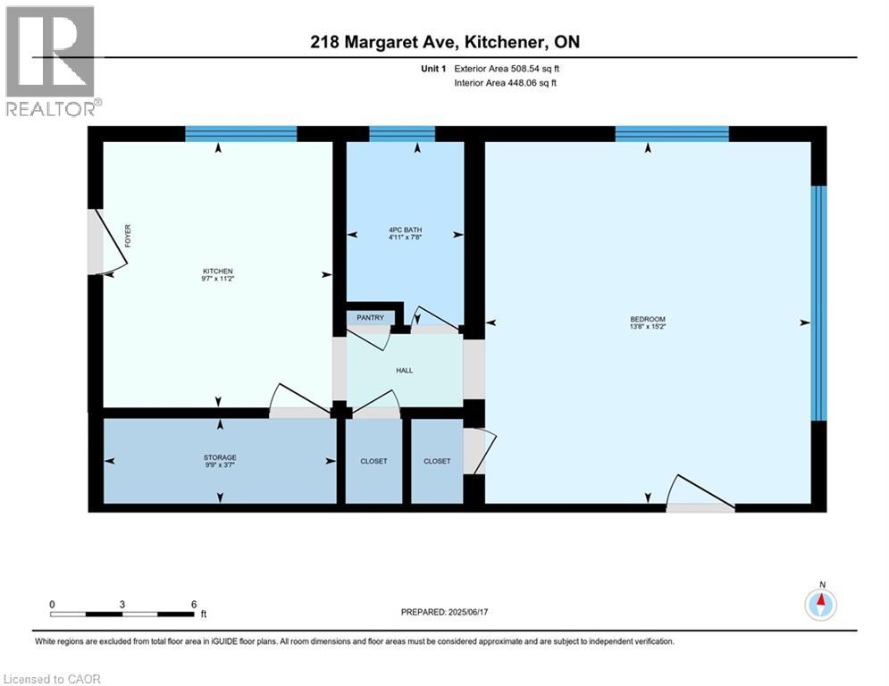 218 Margaret Avenue, Kitchener, Ontario  N2H 4J2 - Photo 49 - 40742347