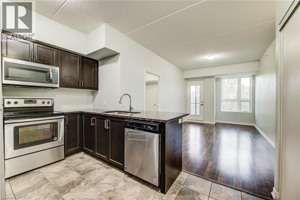 Property at 1284 GORDON Street Unit# 306 image 5