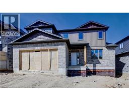 116 PUGH Street Unit# Lot 53, Milverton, Ontario