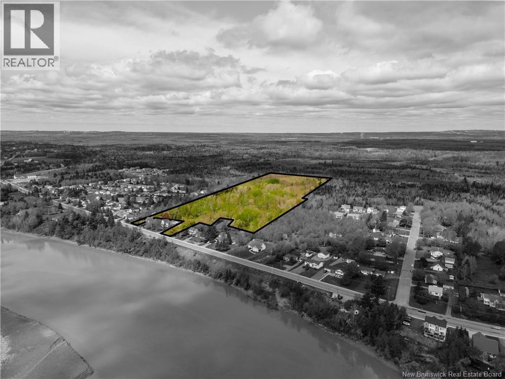 Lots Rockaway Subdivision, Moncton, New Brunswick  E1E 4P3 - Photo 24 - NB124940