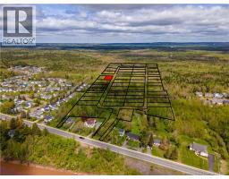 Lots Rockaway Subdivision, Moncton, New Brunswick