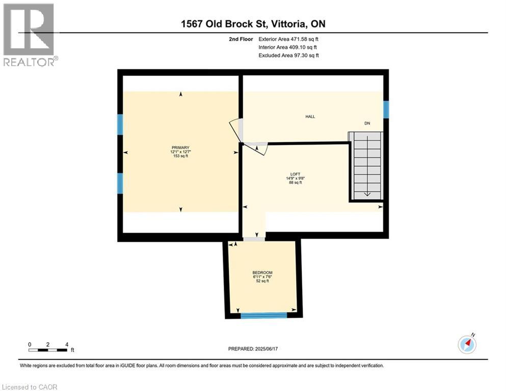 1567 Old Brock Street, Vittoria, Ontario  N0E 1W0 - Photo 38 - 40742884