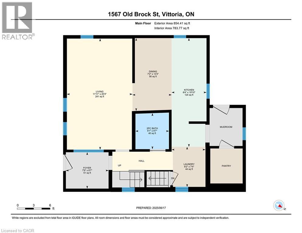 1567 Old Brock Street, Vittoria, Ontario  N0E 1W0 - Photo 37 - 40742884