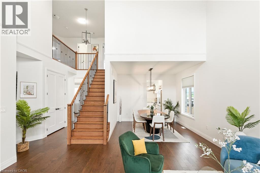 74 Gellert Drive, Breslau, Ontario  N0B 1M0 - Photo 3 - 40743443