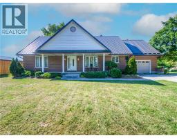1166 WATERLOO Street, New Hamburg, Ontario
