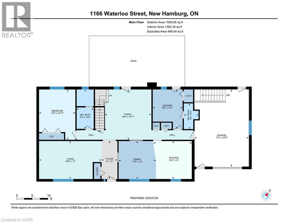 1166 Waterloo Street, New Hamburg, Ontario  N3A 1T3 - Photo 47 - 40743615