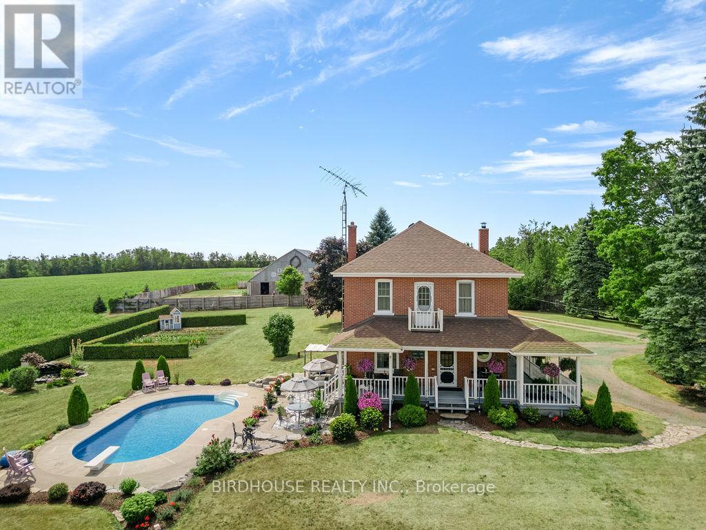 277 Sandhills Road, Kawartha Lakes, Ontario  K0M 2T0 - Photo 2 - X12347374