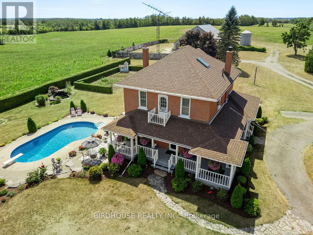 277 Sandhills Road, Kawartha Lakes, Ontario  K0M 2T0 - Photo 3 - X12347374