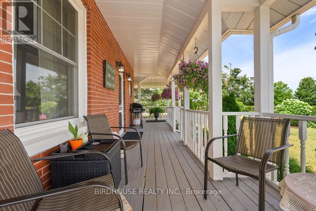 277 Sandhills Road, Kawartha Lakes, Ontario  K0M 2T0 - Photo 31 - X12347374