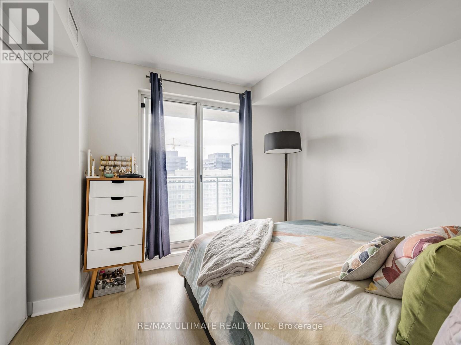 1108 - 100 Western Battery Road, Toronto, Ontario  M6K 3S2 - Photo 6 - C12319943