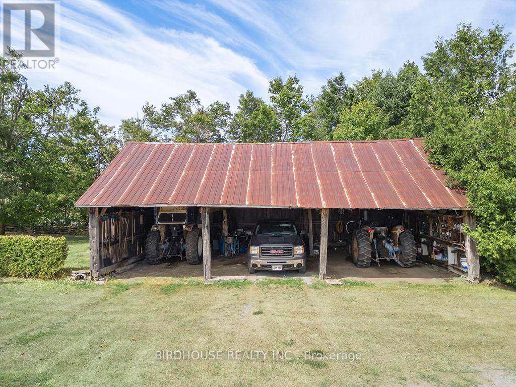 277 Sandhills Road, Kawartha Lakes, Ontario  K0M 2T0 - Photo 44 - X12347374