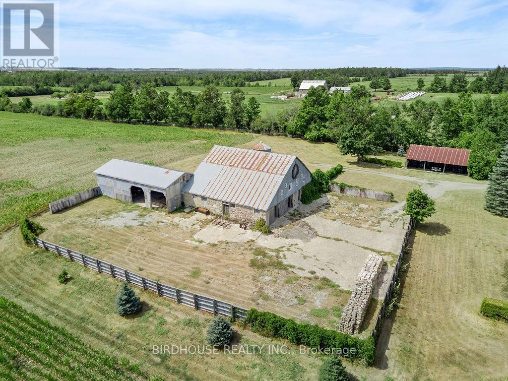 277 Sandhills Road, Kawartha Lakes, Ontario  K0M 2T0 - Photo 39 - X12347374