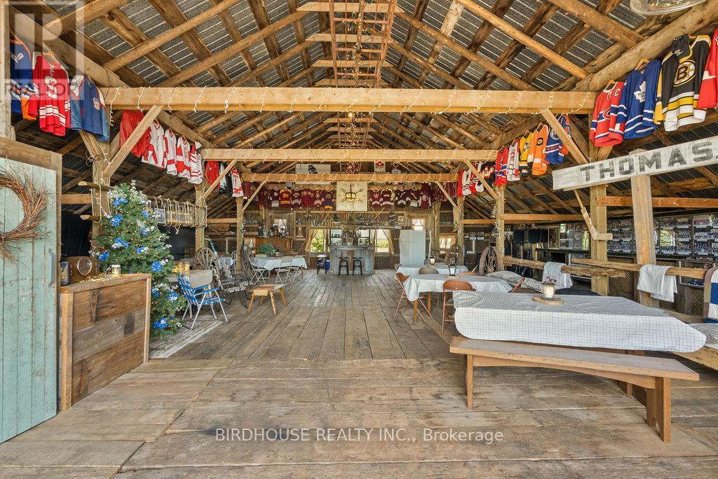 277 Sandhills Road, Kawartha Lakes, Ontario  K0M 2T0 - Photo 41 - X12347374