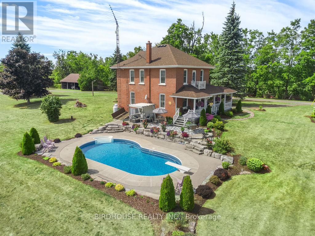 277 Sandhills Road, Kawartha Lakes, Ontario  K0M 2T0 - Photo 4 - X12347374