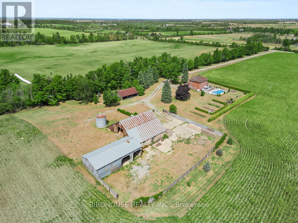 277 Sandhills Road, Kawartha Lakes, Ontario  K0M 2T0 - Photo 45 - X12347374