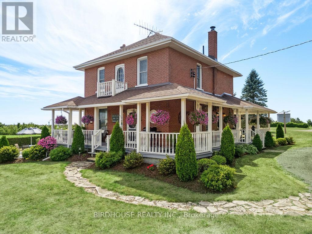 277 Sandhills Road, Kawartha Lakes, Ontario  K0M 2T0 - Photo 7 - X12347374