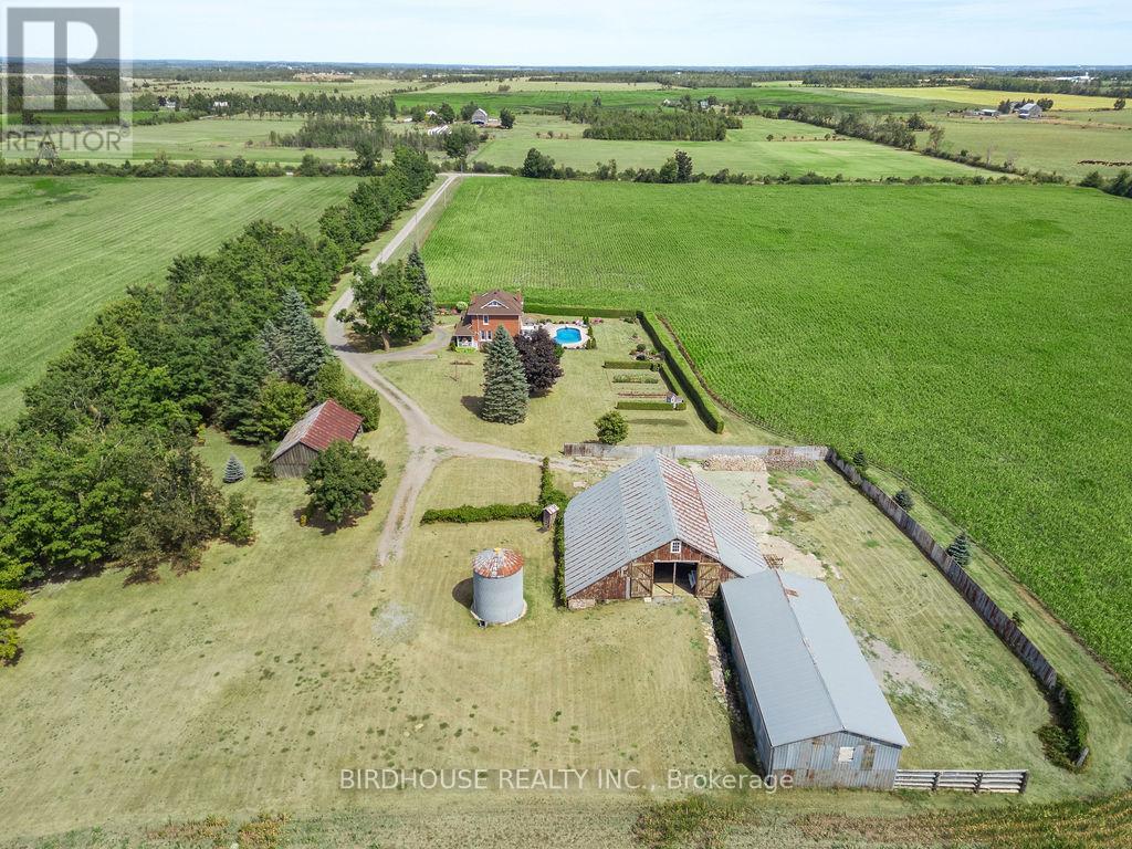 277 Sandhills Road, Kawartha Lakes, Ontario  K0M 2T0 - Photo 6 - X12347374