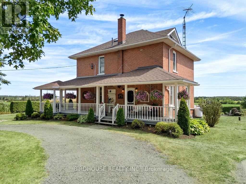 277 Sandhills Road, Kawartha Lakes, Ontario  K0M 2T0 - Photo 8 - X12347374