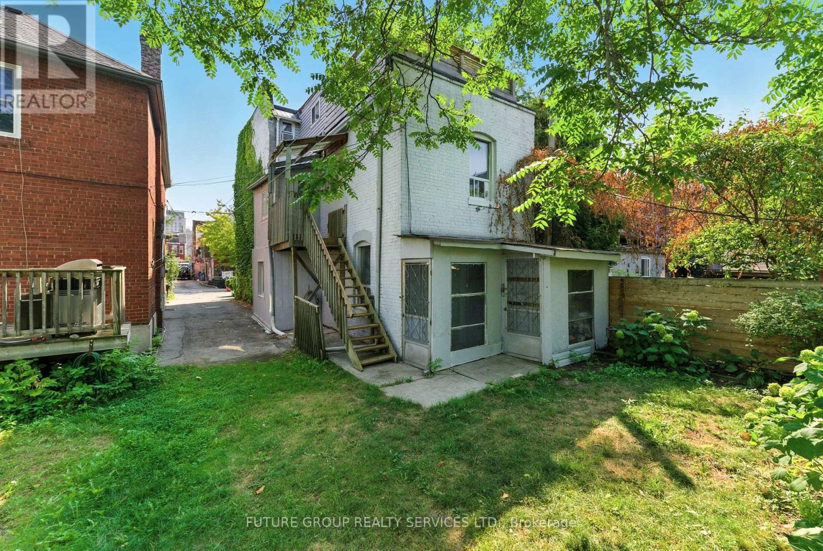 10 Borden Street, Toronto, Ontario  M5S 2M9 - Photo 36 - C12351616