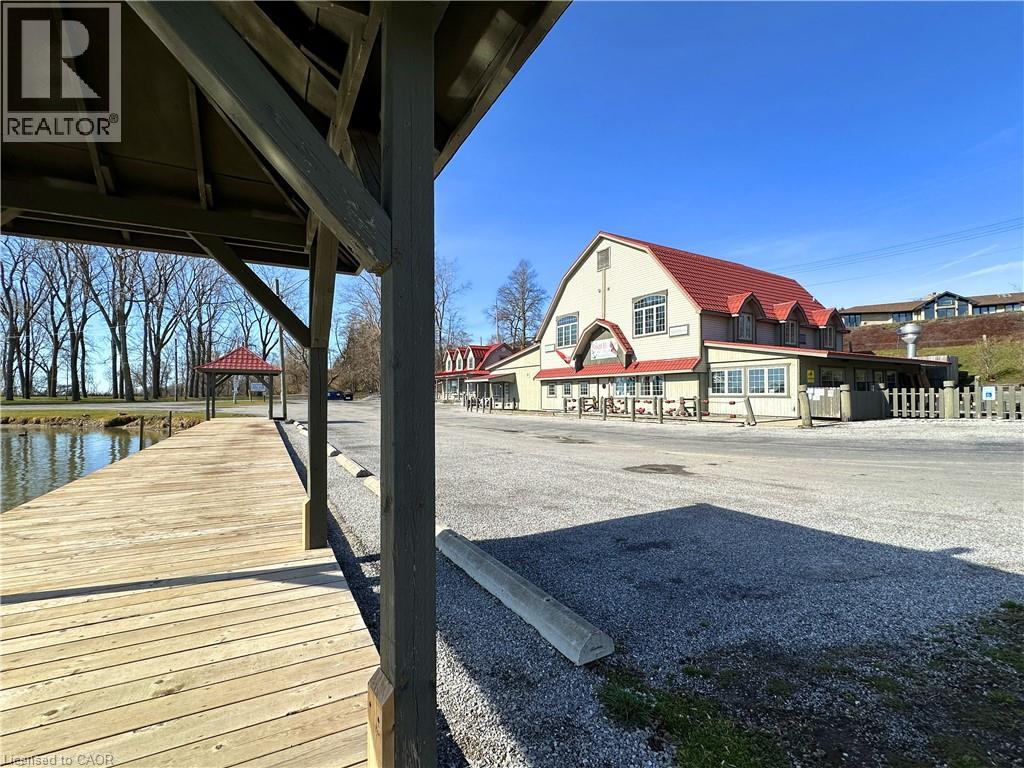 10 & 11 Sea Queen Road, Port Rowan, Ontario  N0E 1M0 - Photo 45 - 40743706