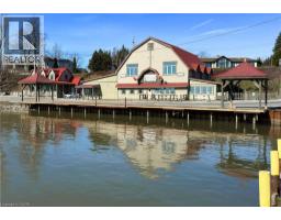 10 & 11 SEA QUEEN Road, Port Rowan, Ontario