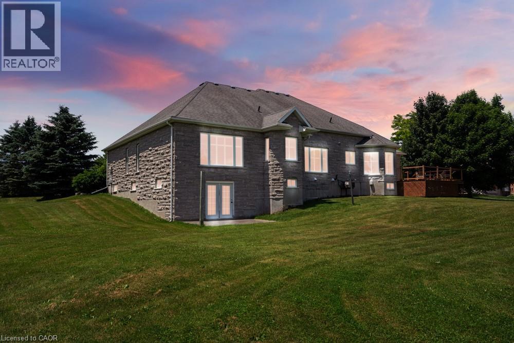 1753 Shellard Road, Cambridge, Ontario  N1R 5S7 - Photo 14 - 40743886