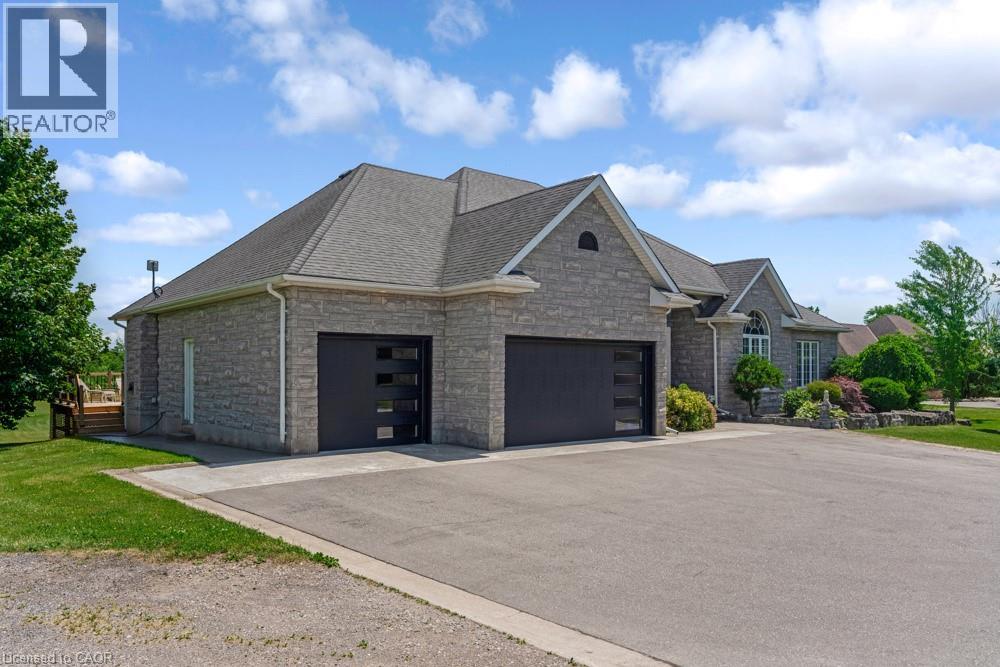1753 Shellard Road, Cambridge, Ontario  N1R 5S7 - Photo 3 - 40743886