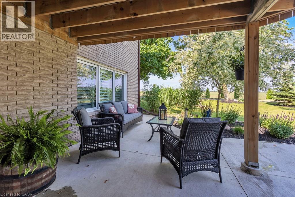 886428 Oxford Road 8, Bright, Ontario  N0J 1B0 - Photo 27 - 40744018