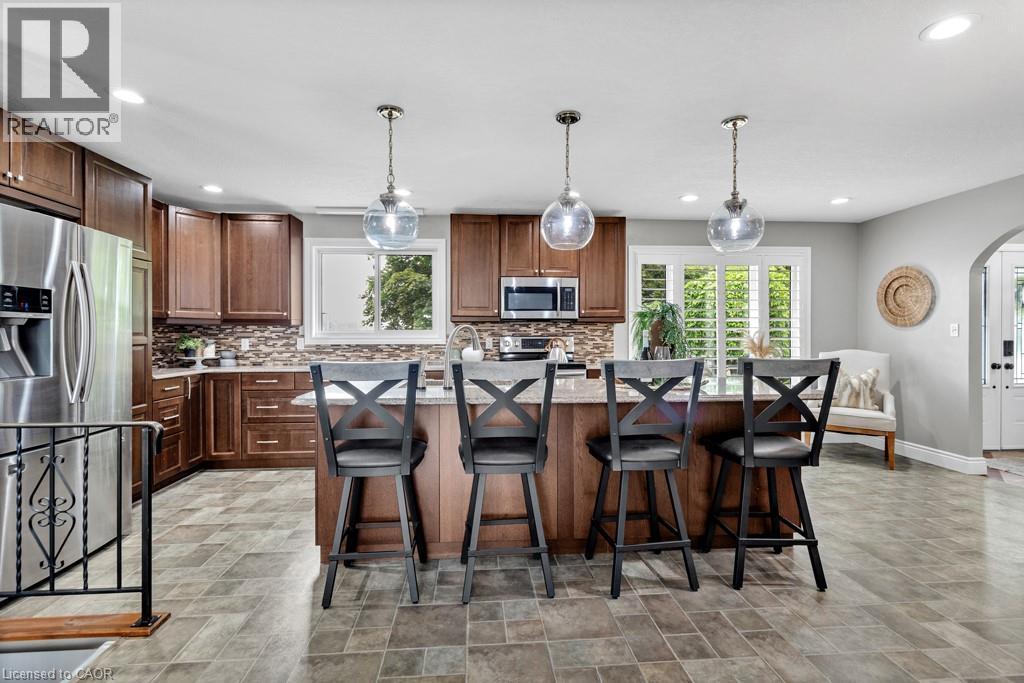 886428 Oxford Road 8, Bright, Ontario  N0J 1B0 - Photo 8 - 40744018