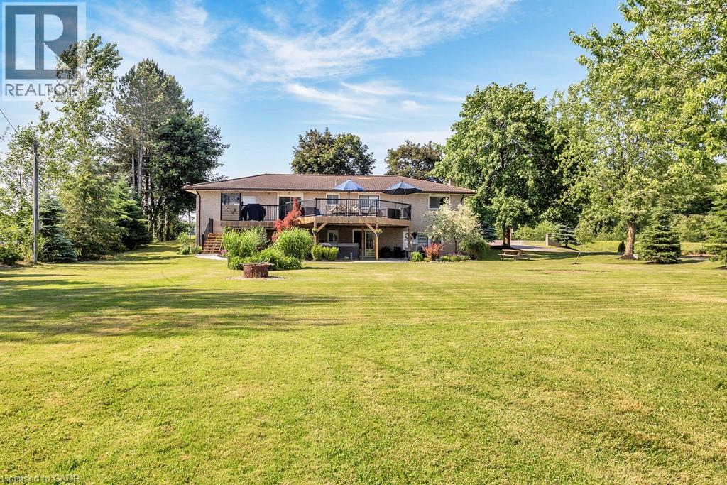 886428 Oxford Road 8, Bright, Ontario  N0J 1B0 - Photo 32 - 40744018