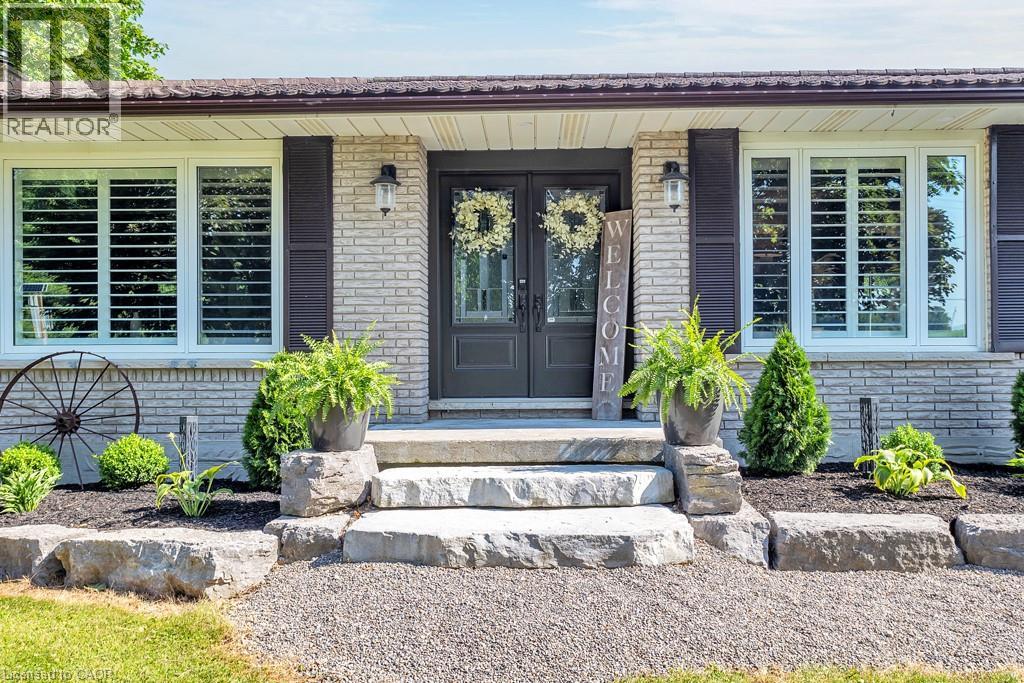 886428 Oxford Road 8, Bright, Ontario  N0J 1B0 - Photo 2 - 40744018