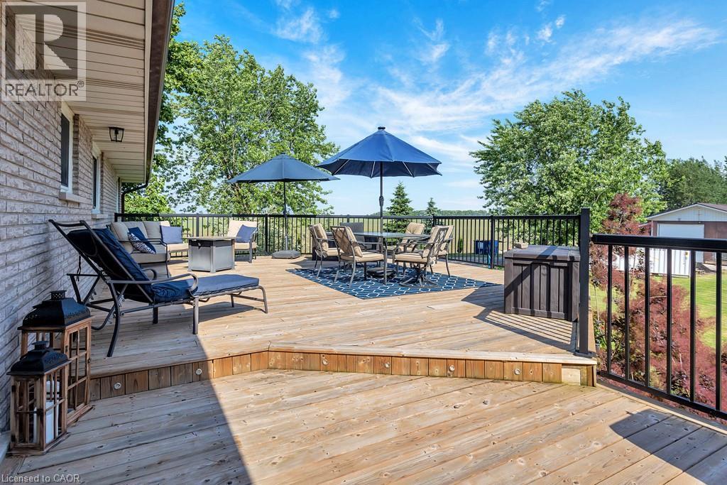 886428 Oxford Road 8, Bright, Ontario  N0J 1B0 - Photo 28 - 40744018