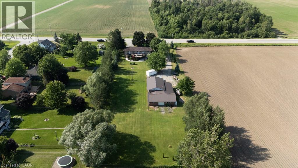 886428 Oxford Road 8, Bright, Ontario  N0J 1B0 - Photo 40 - 40744018