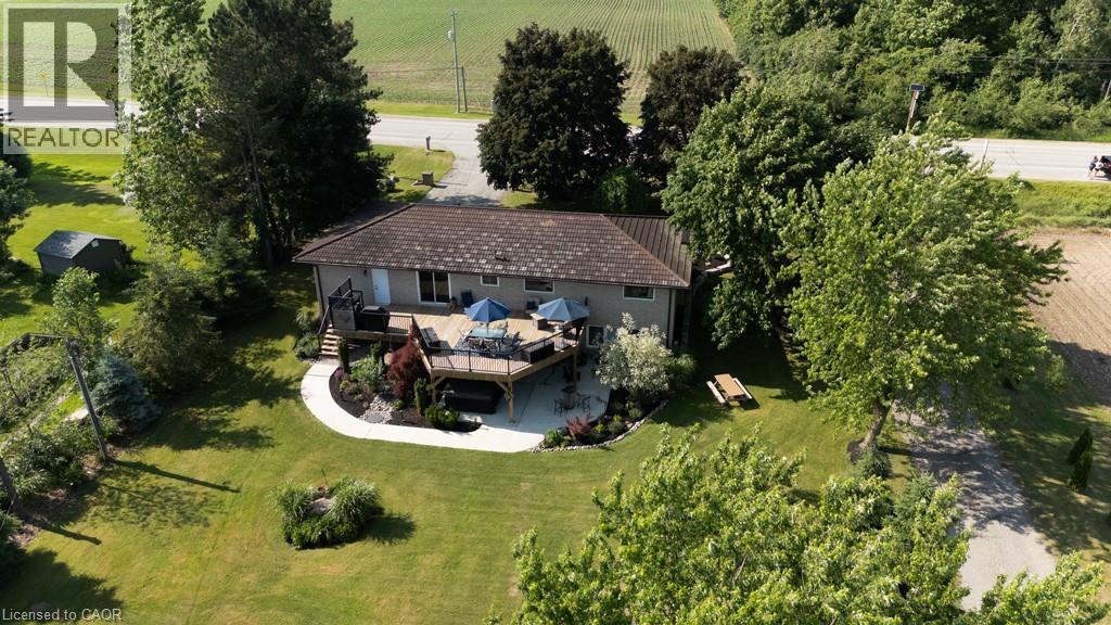 886428 Oxford Road 8, Bright, Ontario  N0J 1B0 - Photo 42 - 40744018