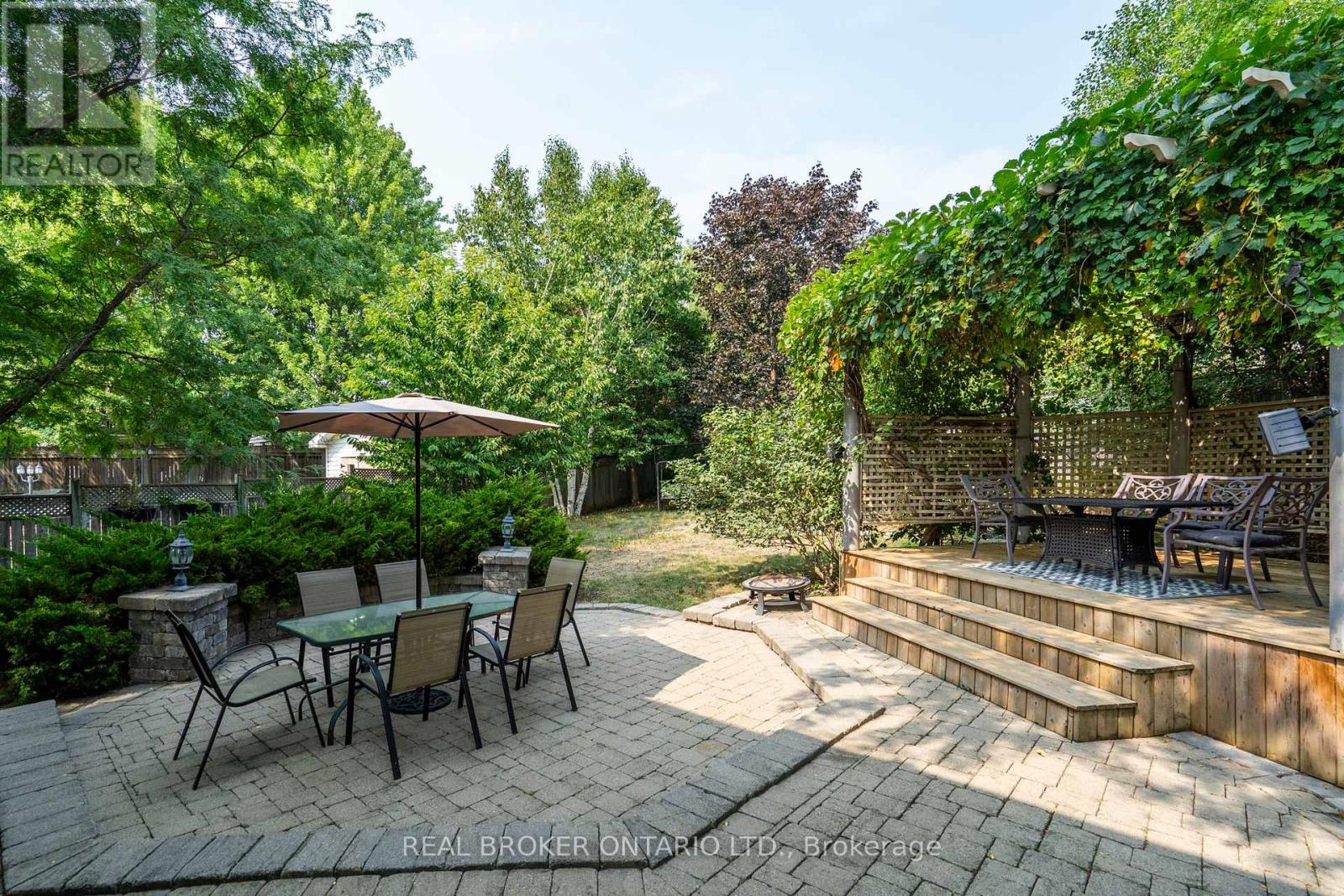 21 Shenandoah Drive, Whitby (Williamsburg), Ontario  L1P 1S9 - Photo 41 - E12345985